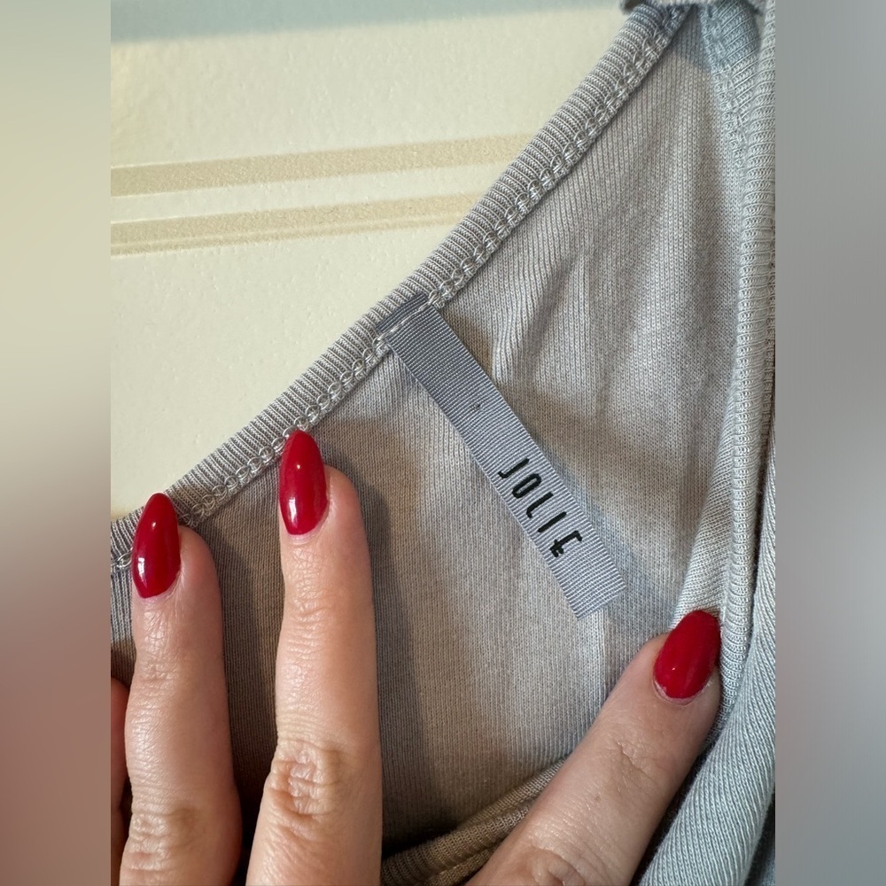 Jolie Tank-top - Picture 3 of 3